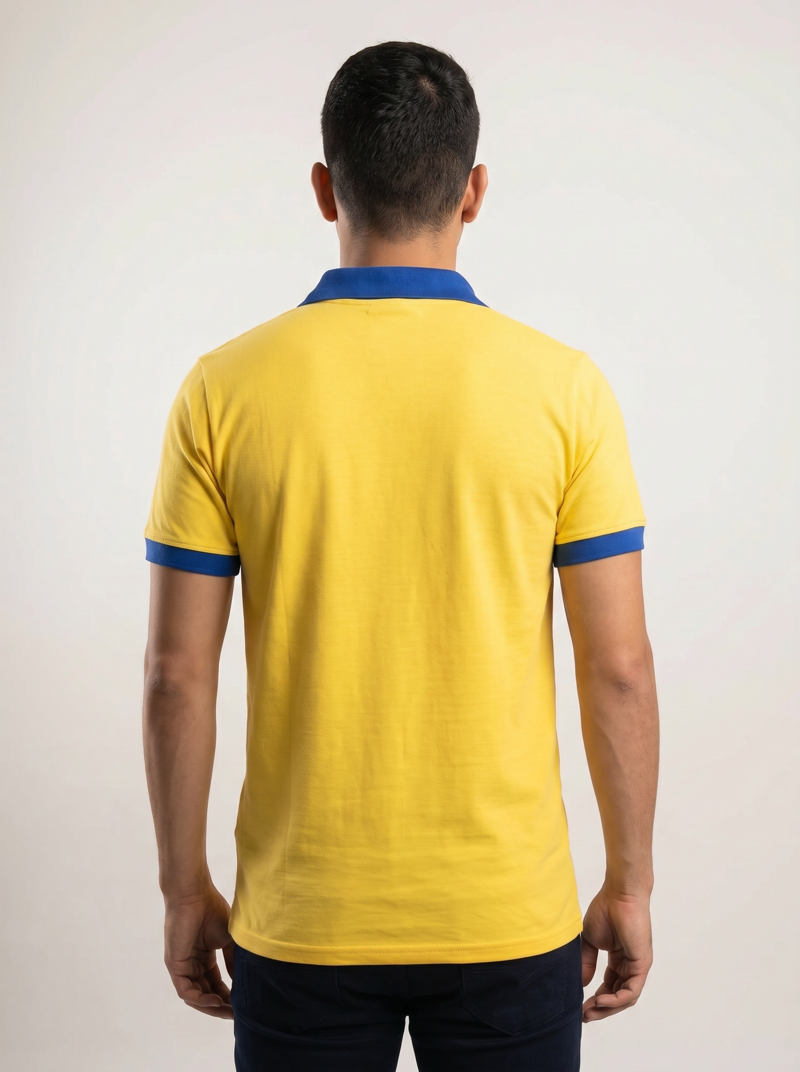 Camiseta Retro Colombia - Imagen 5