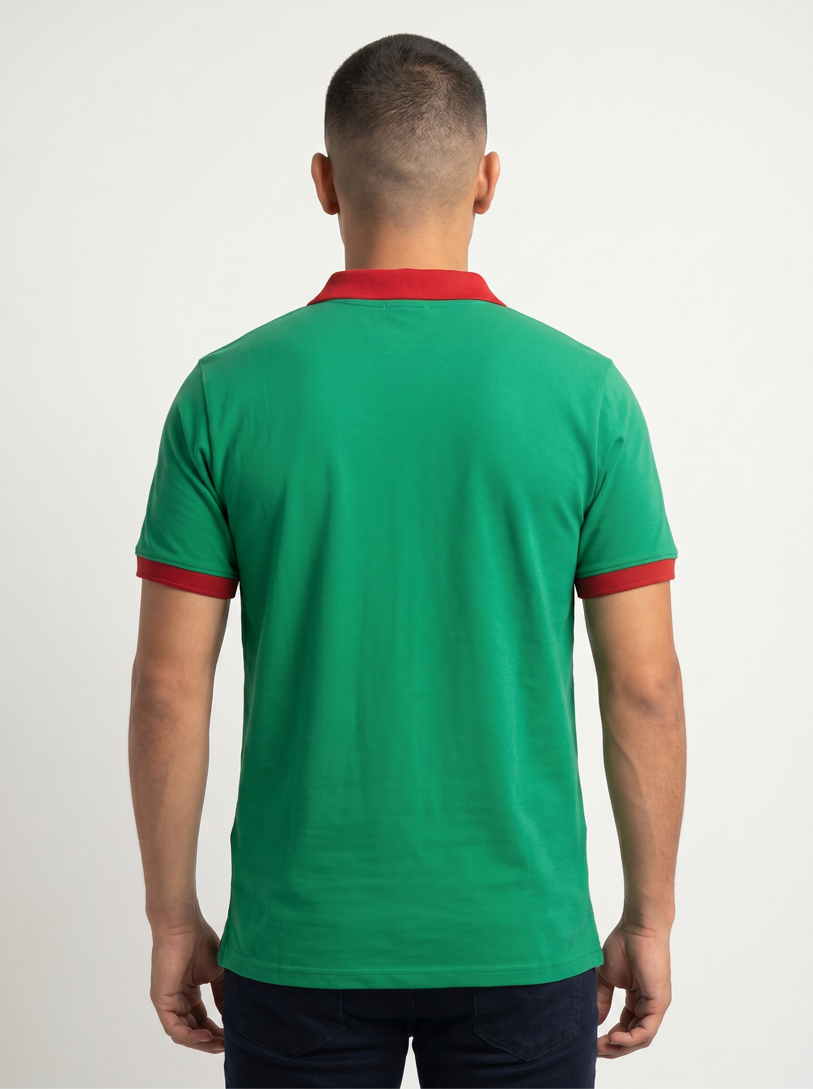 Camiseta Retro México - Imagen 5